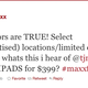 Illustration for article titled Get a 16GB Wi-Fi iPad For Just $399 at Some T.J. Maxx and Marshalls Locations